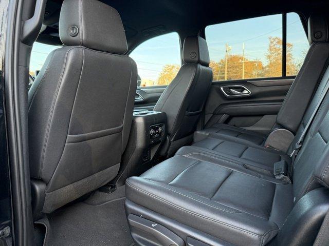 used 2023 Chevrolet Tahoe car, priced at $47,990