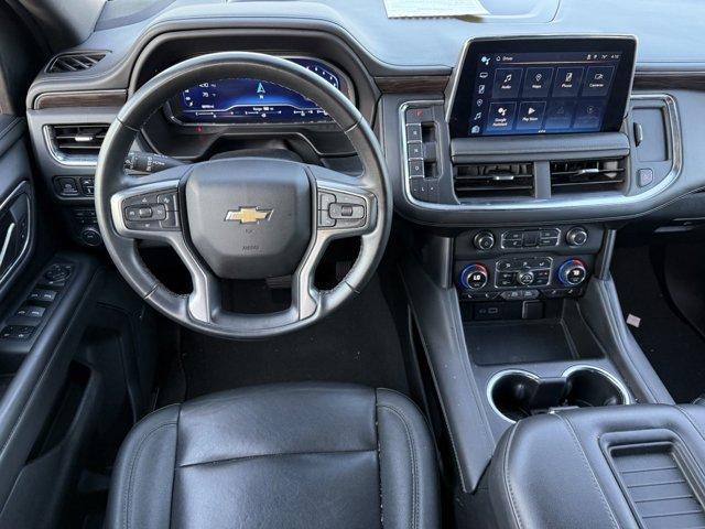 used 2023 Chevrolet Tahoe car, priced at $47,990