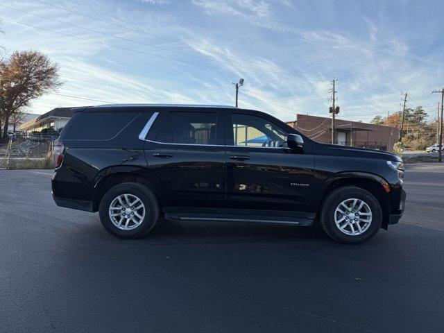 used 2023 Chevrolet Tahoe car, priced at $47,990