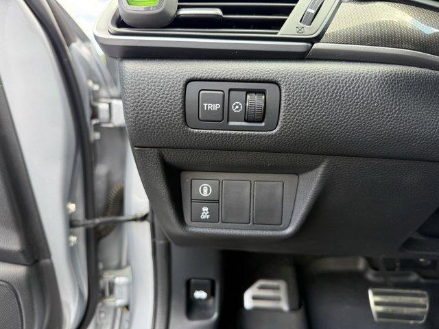 used 2019 Honda Accord car, priced at $22,990