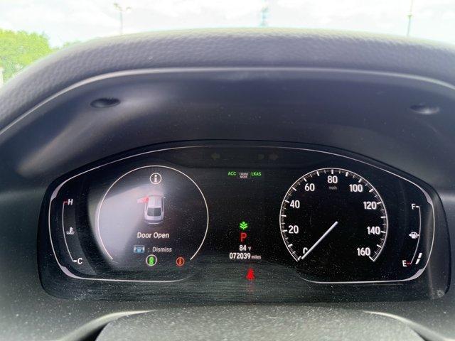 used 2019 Honda Accord car, priced at $22,990