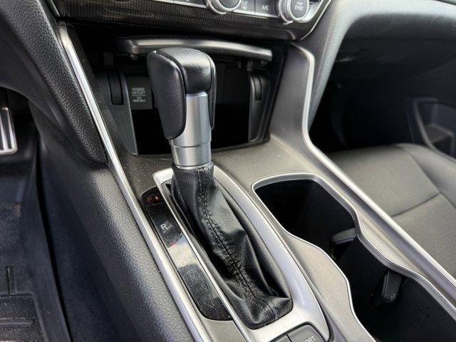 used 2019 Honda Accord car, priced at $22,990