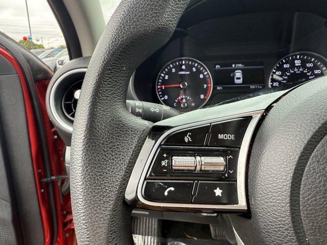 used 2023 Kia Forte car, priced at $20,990