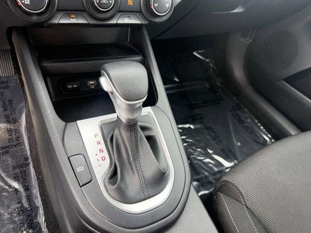 used 2023 Kia Forte car, priced at $20,990