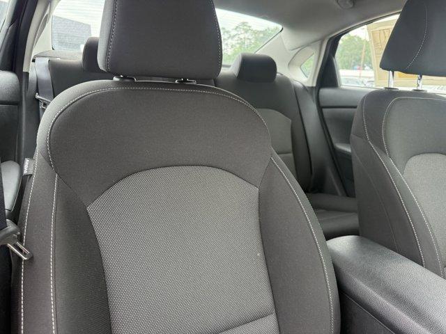 used 2023 Kia Forte car, priced at $20,990