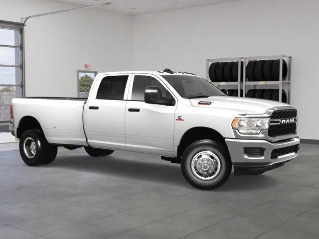 new 2024 Ram 3500 car, priced at $62,770