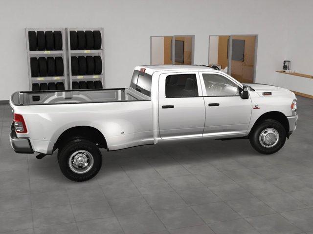 new 2024 Ram 3500 car, priced at $62,770