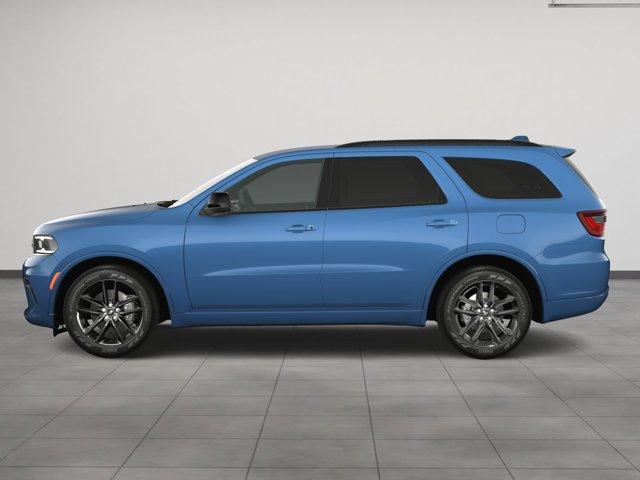 new 2025 Dodge Durango car, priced at $43,961