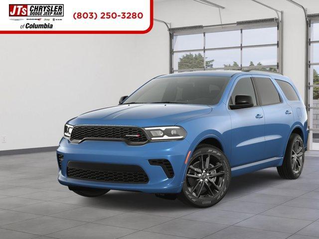 new 2025 Dodge Durango car, priced at $43,961