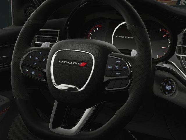 new 2025 Dodge Durango car, priced at $43,961