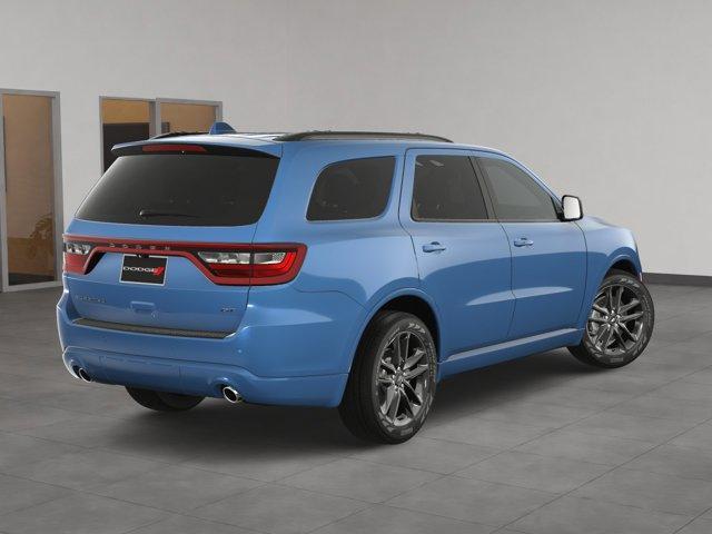 new 2025 Dodge Durango car, priced at $43,961