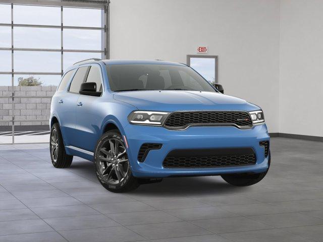 new 2025 Dodge Durango car, priced at $43,961