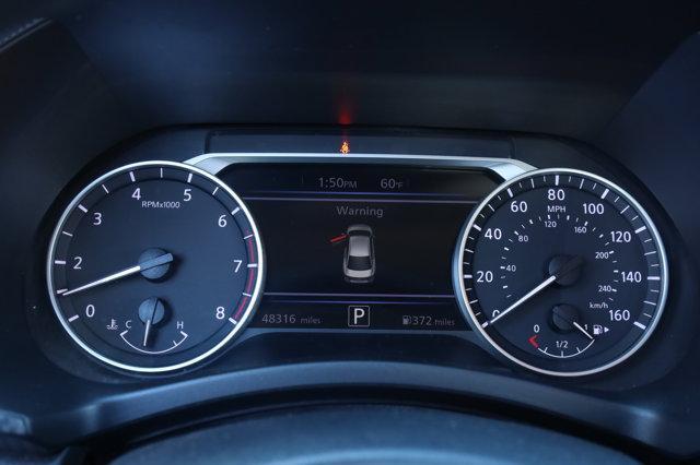 used 2023 Nissan Sentra car, priced at $18,990