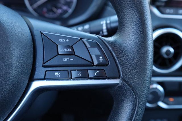 used 2023 Nissan Sentra car, priced at $18,990