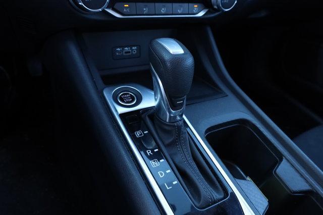 used 2023 Nissan Sentra car, priced at $18,990