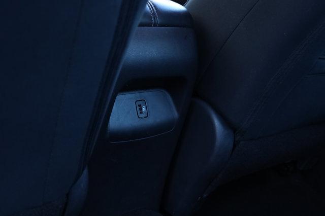 used 2023 Nissan Sentra car, priced at $18,990