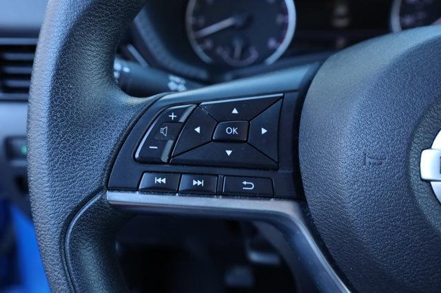 used 2023 Nissan Sentra car, priced at $18,990