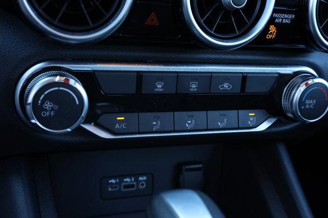 used 2023 Nissan Sentra car, priced at $18,990