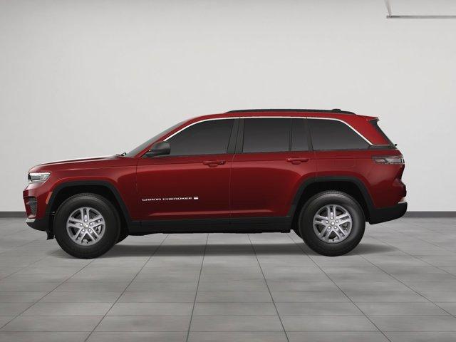 new 2025 Jeep Grand Cherokee car, priced at $36,825