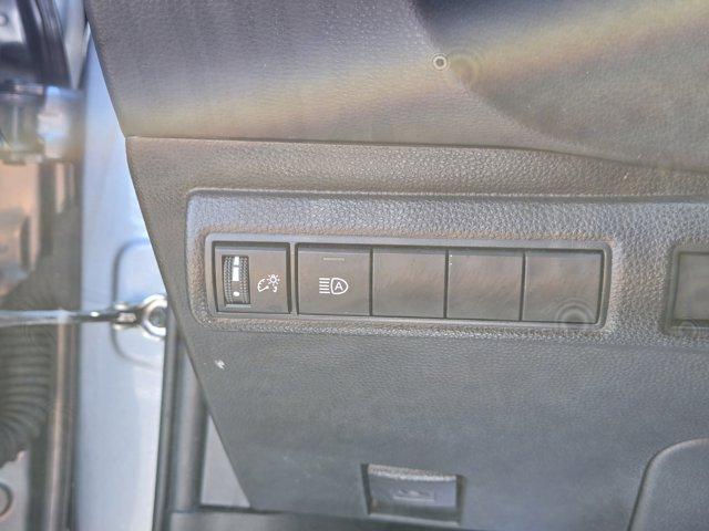 used 2023 Toyota Corolla car, priced at $20,990
