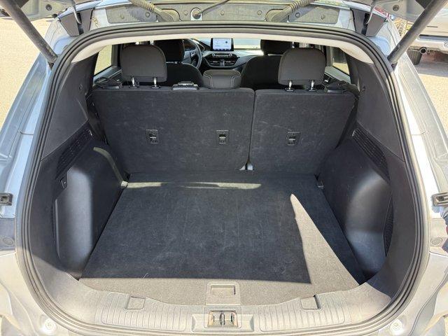 used 2024 Ford Escape car, priced at $23,990