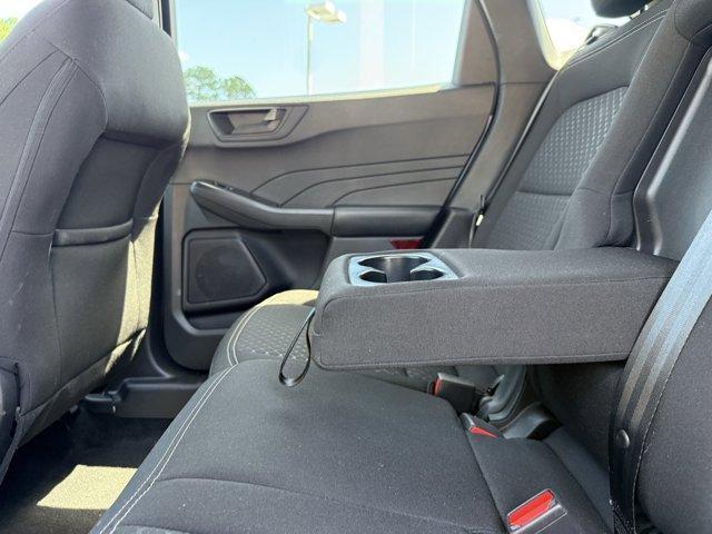used 2024 Ford Escape car, priced at $23,990