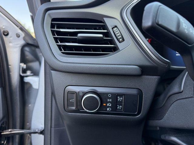 used 2024 Ford Escape car, priced at $23,990