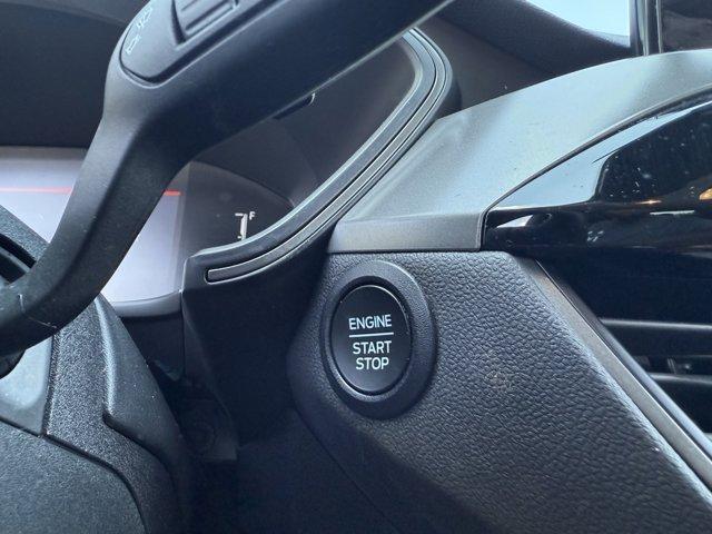 used 2024 Ford Escape car, priced at $23,990