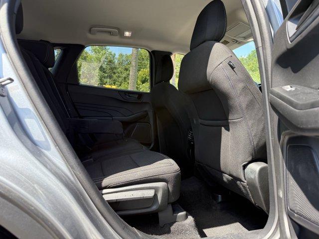 used 2024 Ford Escape car, priced at $23,990