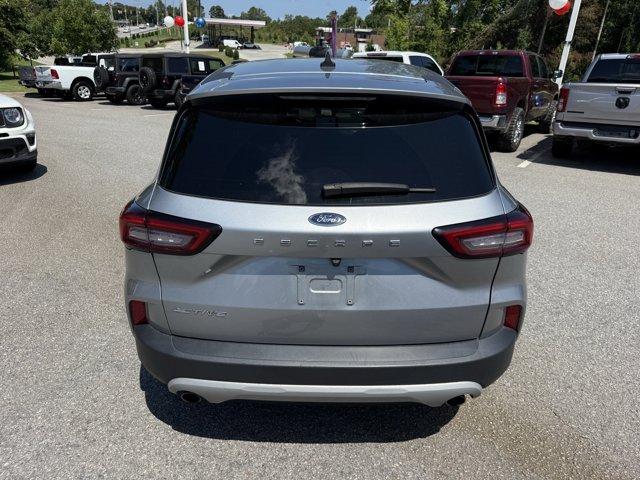 used 2024 Ford Escape car, priced at $23,990