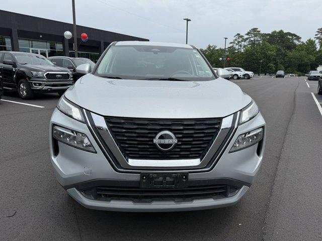 used 2023 Nissan Rogue car, priced at $24,990