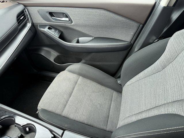 used 2023 Nissan Rogue car, priced at $24,990