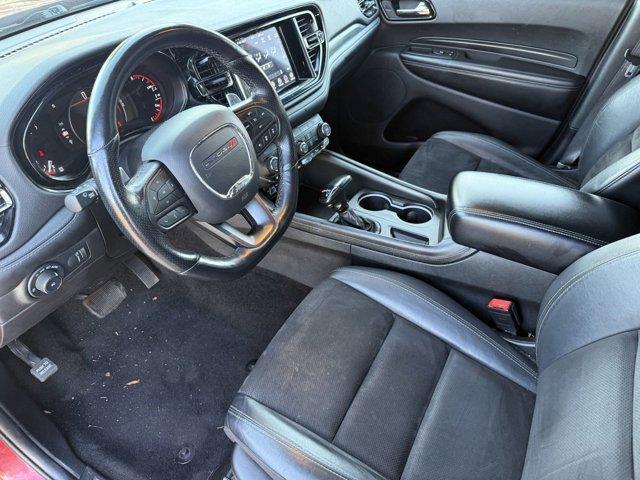 used 2022 Dodge Durango car, priced at $30,573