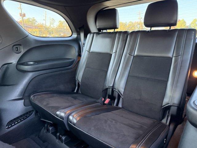 used 2022 Dodge Durango car, priced at $30,573