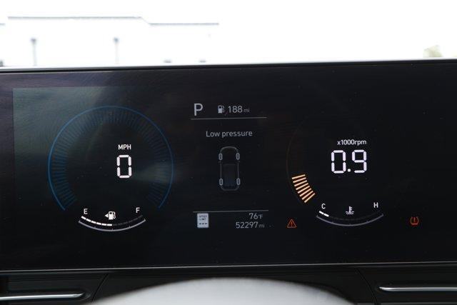 used 2024 Hyundai Kona car, priced at $17,990