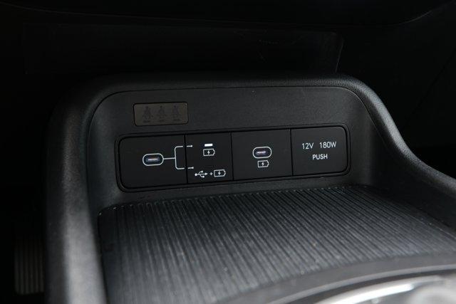 used 2024 Hyundai Kona car, priced at $17,990