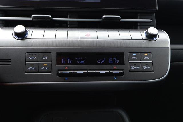 used 2024 Hyundai Kona car, priced at $17,990