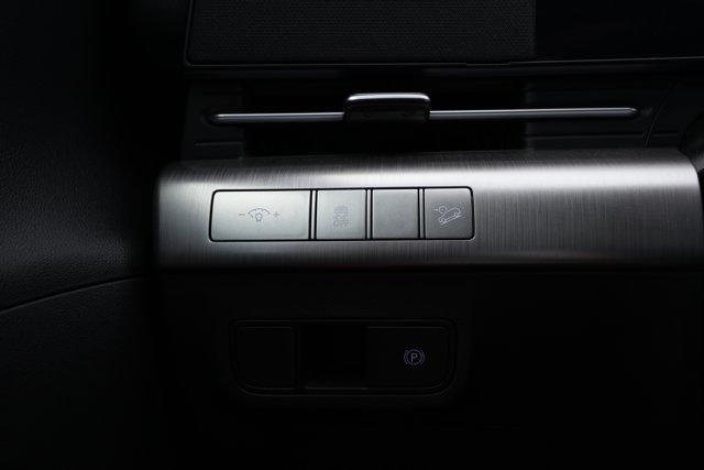 used 2024 Hyundai Kona car, priced at $17,990