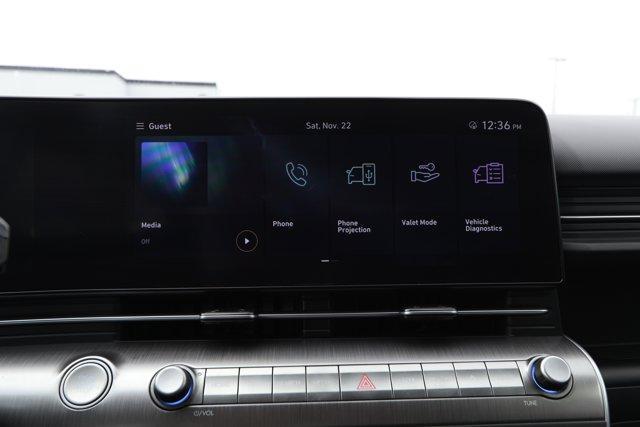 used 2024 Hyundai Kona car, priced at $17,990