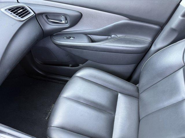 used 2023 Nissan Murano car, priced at $25,990