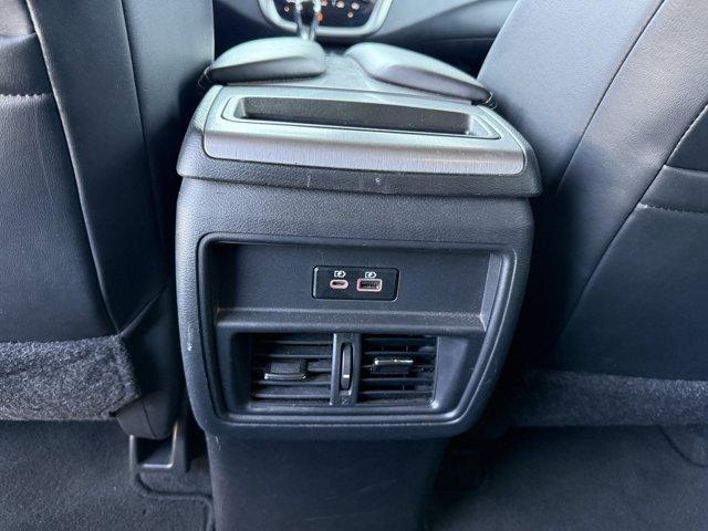 used 2023 Nissan Murano car, priced at $25,990