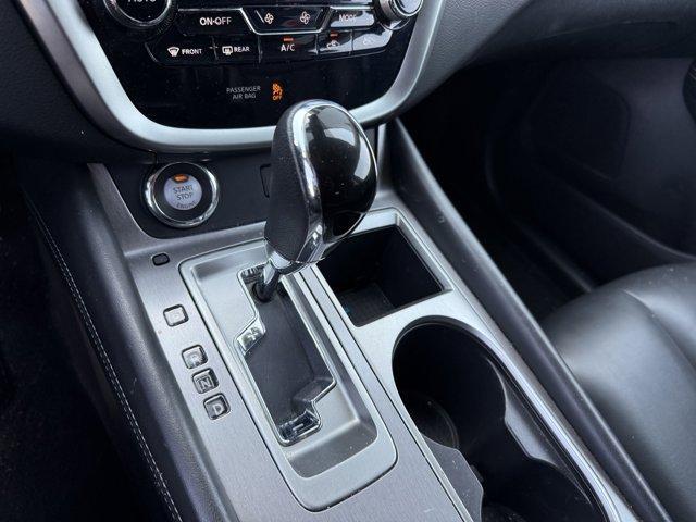 used 2023 Nissan Murano car, priced at $25,990
