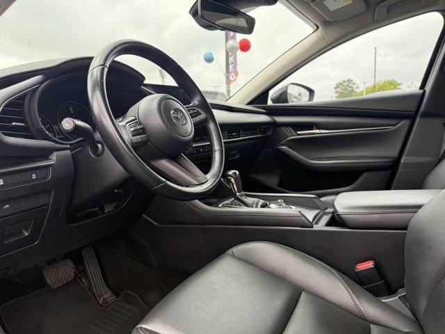 used 2023 Mazda Mazda3 car, priced at $20,990