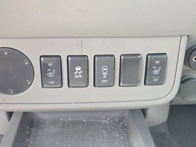 used 2021 Nissan Frontier car, priced at $28,990