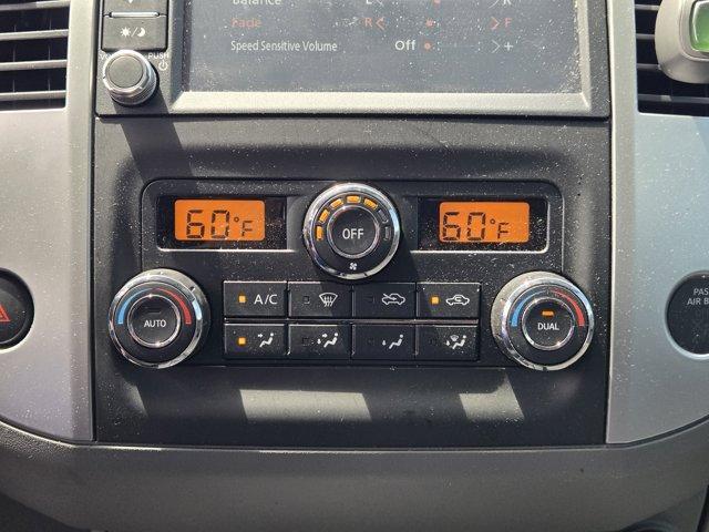 used 2021 Nissan Frontier car, priced at $28,990