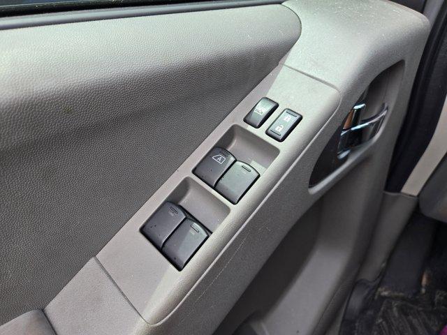 used 2021 Nissan Frontier car, priced at $28,990