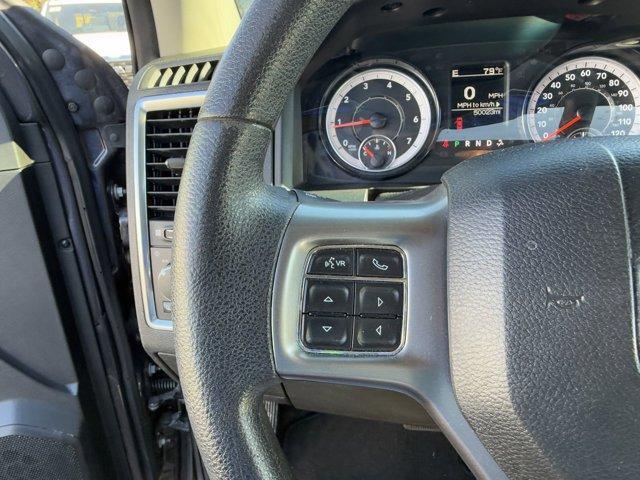 used 2022 Ram 1500 Classic car, priced at $27,990