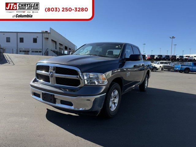 used 2022 Ram 1500 Classic car, priced at $29,990