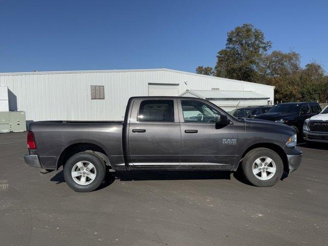 used 2022 Ram 1500 Classic car, priced at $27,990