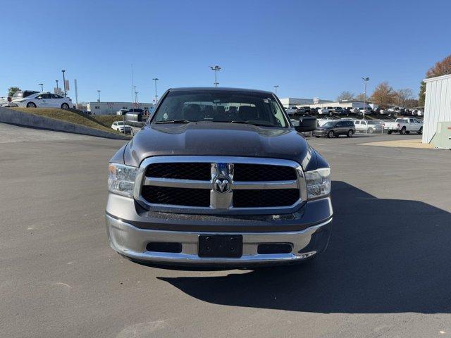 used 2022 Ram 1500 Classic car, priced at $27,990